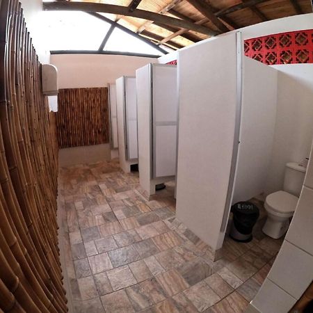 Playa Hawai Ibague Hotel Екстериор снимка