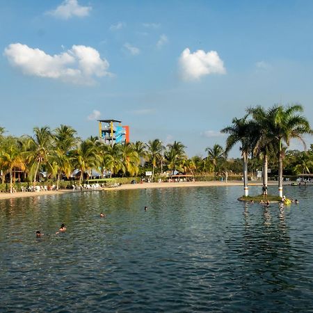 Playa Hawai Ibague Hotel Екстериор снимка