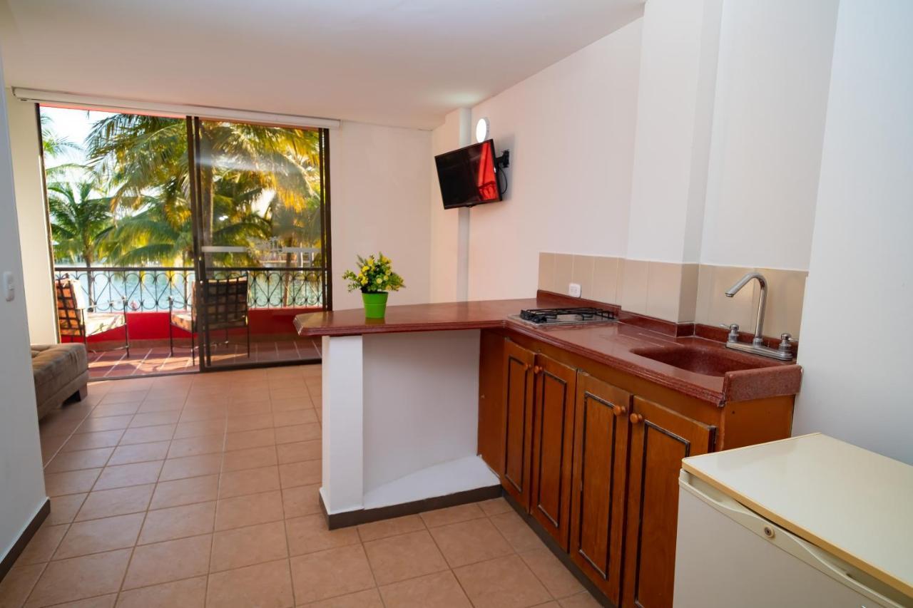 Playa Hawai Ibague Hotel Екстериор снимка