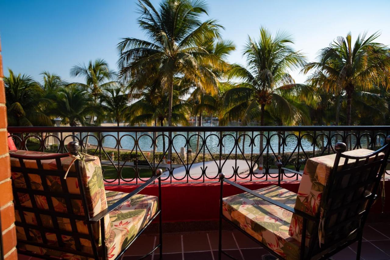 Playa Hawai Ibague Hotel Екстериор снимка