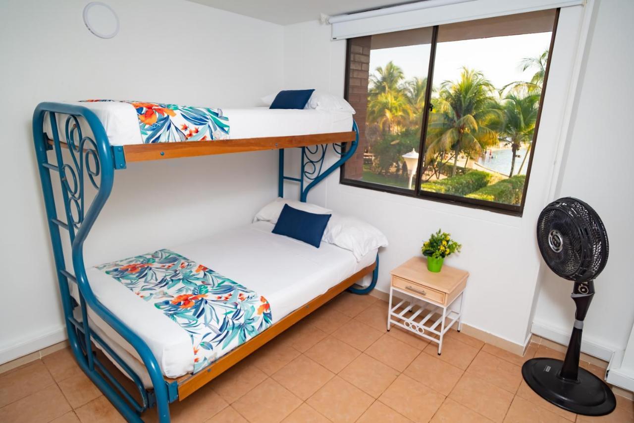 Playa Hawai Ibague Hotel Екстериор снимка