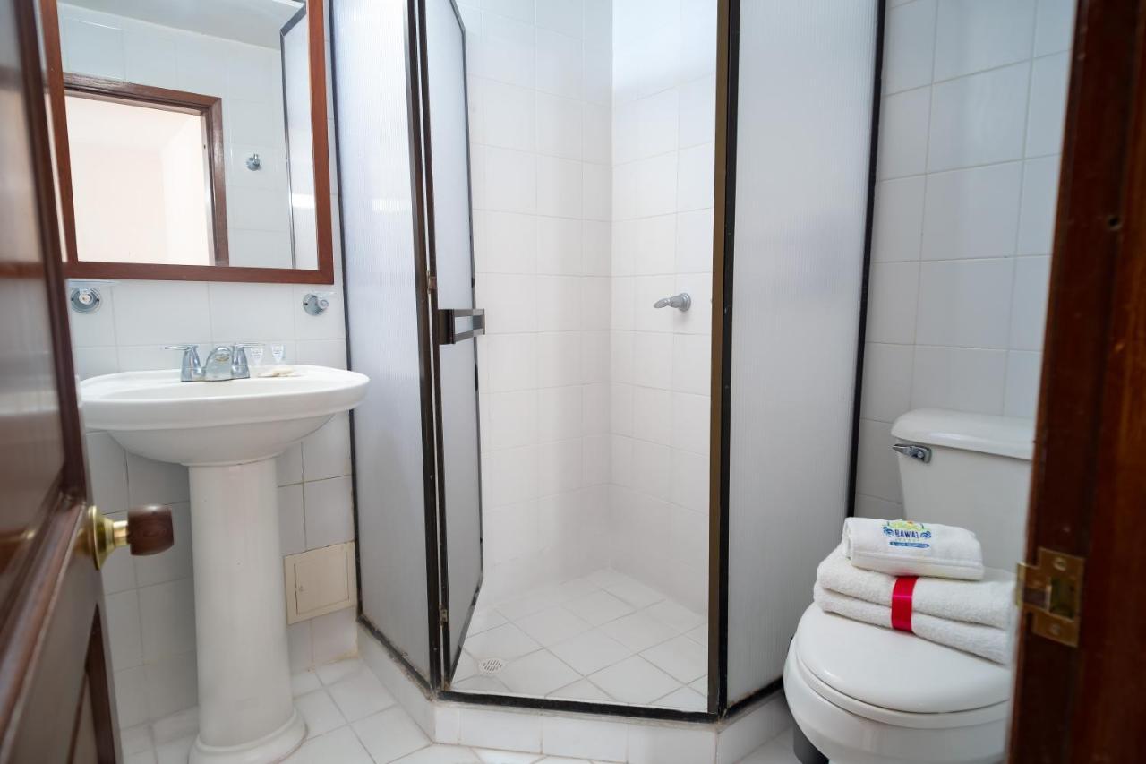 Playa Hawai Ibague Hotel Екстериор снимка