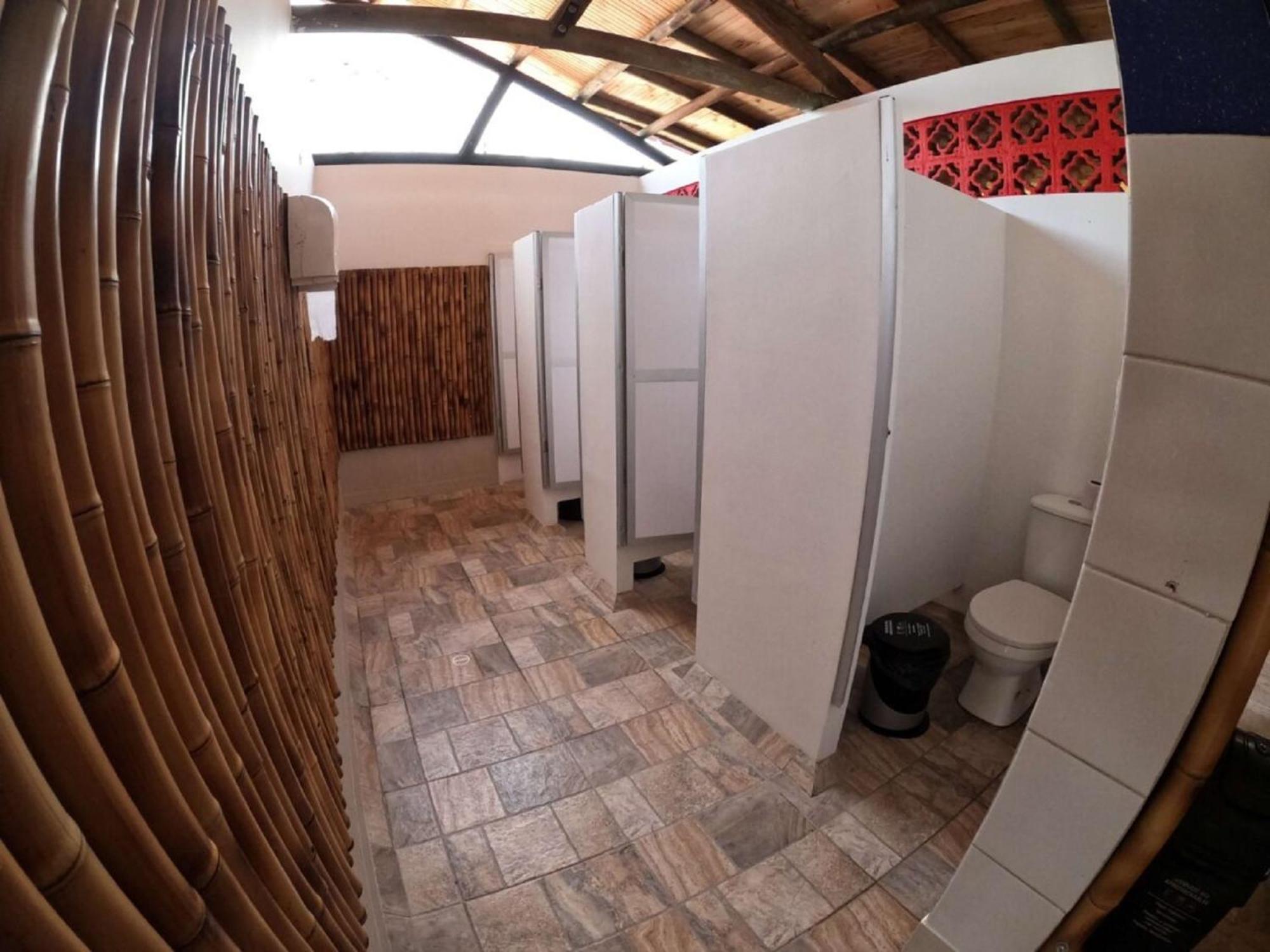 Playa Hawai Ibague Hotel Екстериор снимка