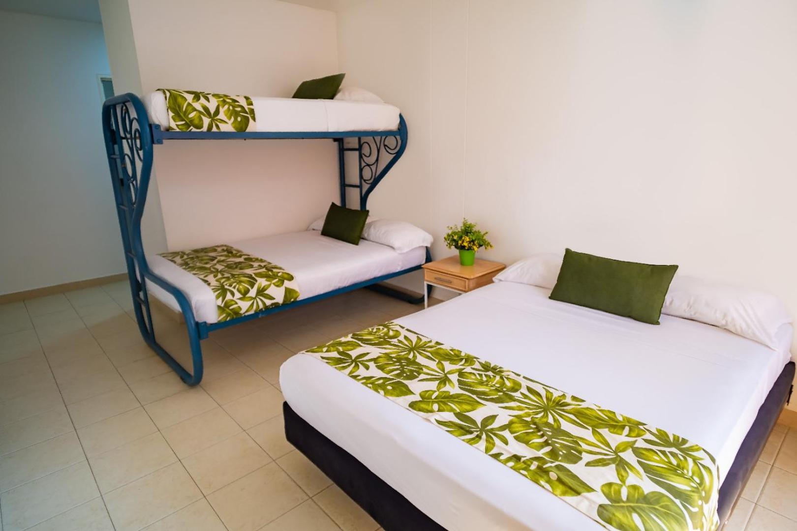 Playa Hawai Ibague Hotel Екстериор снимка