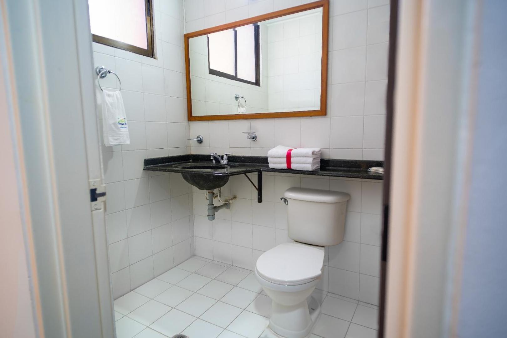 Playa Hawai Ibague Hotel Екстериор снимка