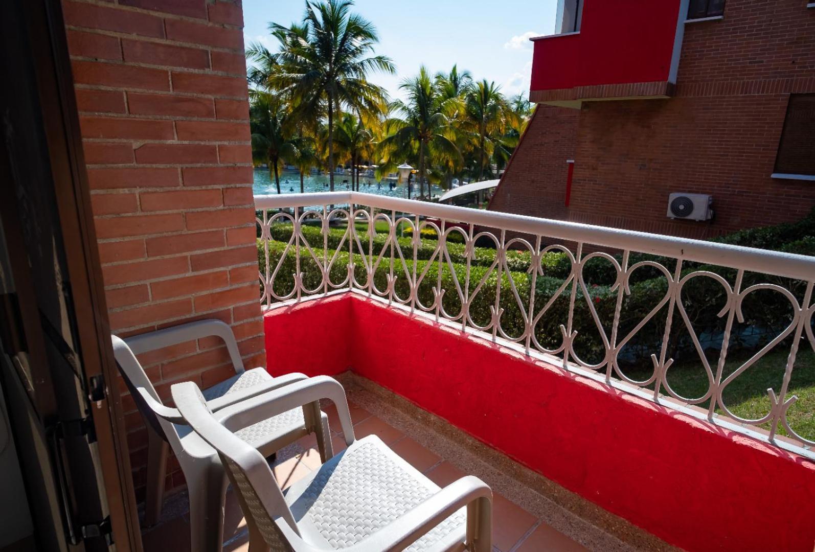 Playa Hawai Ibague Hotel Екстериор снимка