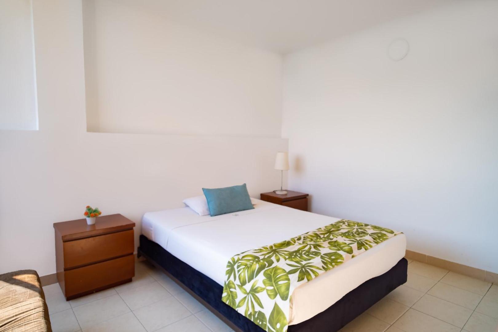 Playa Hawai Ibague Hotel Екстериор снимка